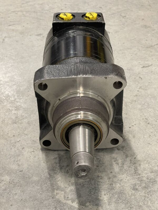 NEW GENUINE OEM TORO DINGO COMPACT LOADER 106-7654 PARKER HYDRAULIC WHEEL MOTOR