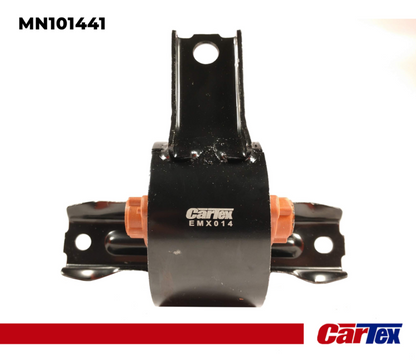 Premiun Motor Mounts Cartex MN101441, Lancer 08-16, Jeep Compass Patriot 07-16