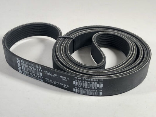 GENUINE OEM CUMMINS 5282277 RIBBED V-BELT