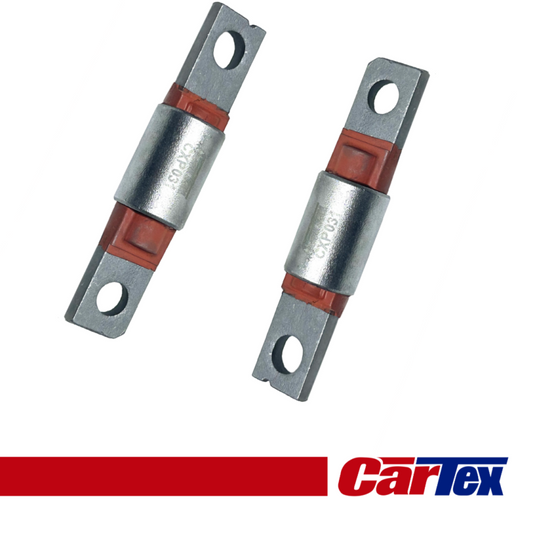 (2) Premiun Lower Control Arm BUJES Cartex Rogue 08-13, Rogue Select 14-15