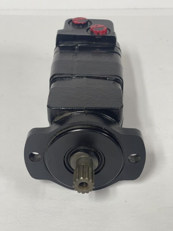 GENUINE DANFOSS 11203215 HYDRAULIC MOTOR RS013996