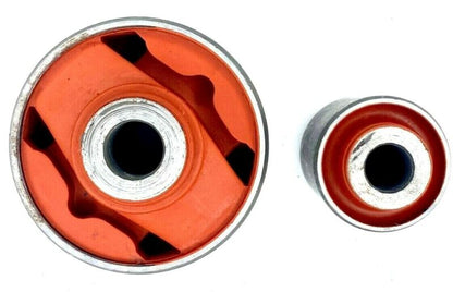 PREMIUN CONTROL ARM BUJE TUCSON 10-15/ SPORTAGE 11-15. PAIR(2)