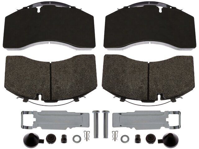 2005-2010, 2014-2020 Kenworth T800 Brake Pad Set Raybestos 63639HX 2008 2006