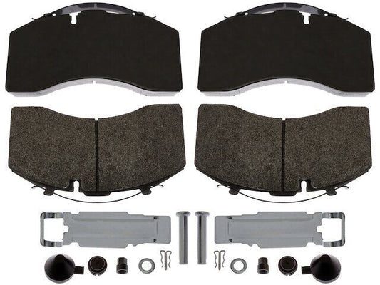 2005-2010, 2014-2020 Kenworth T800 Brake Pad Set Raybestos 63639HX 2008 2006