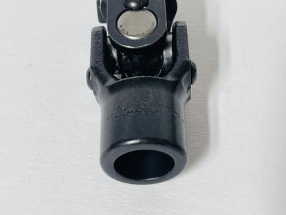 SWEET MFG. 401-50673 STEERING U-JOINT 3/4" SMOOTH TO 22mm 20-SPLINE PINCH BOLT