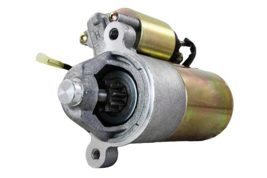 STARTER FITS FORD INDUSTRIAL ENGINES 91DA-11001-AAB F89211002AA FO2Z11002A