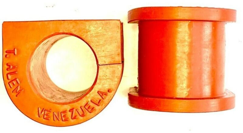 FRONT SWAY BAR BUJES TOYOTA 4RUNNER 90-92,COROLLA 84-85, TACOMA 05-13