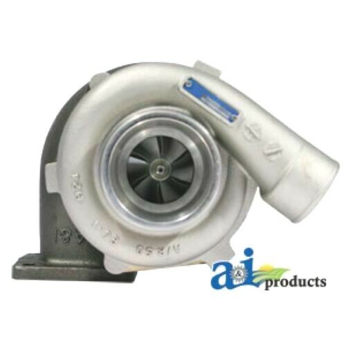 RE26291 Turbocharger