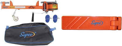 Supco Elevador utilitario ATP1 ático