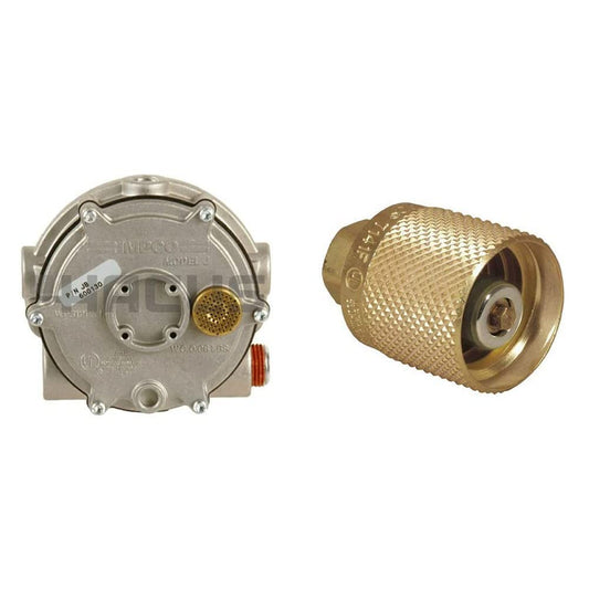 Convertidor de carretilla elevadora modelo J 08062