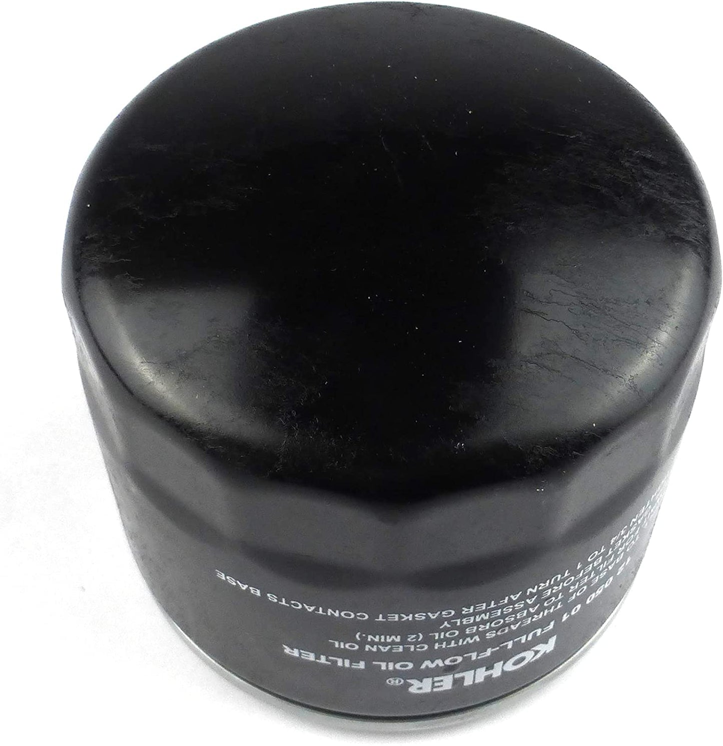 Kohler 12 050 01-S - Filtro de aceite para motor CH18