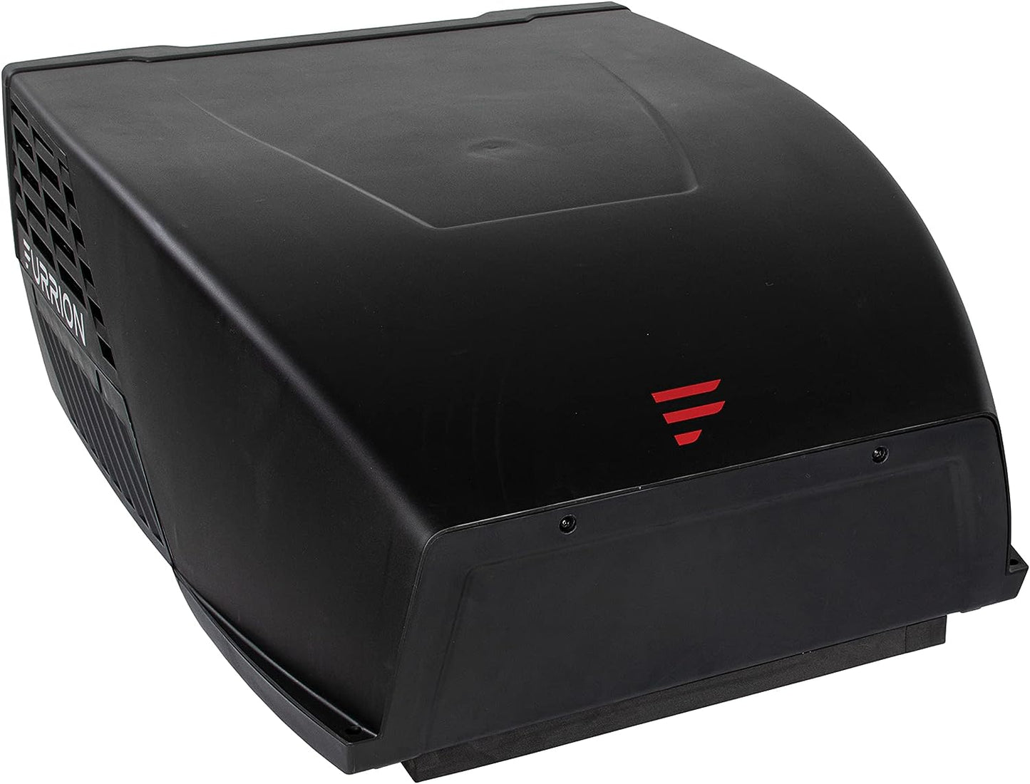 Furrion® FACR13HESA-BL-AM, Black Chill HE - Aire acondicionado de techo para caravana, 13.5 K, 13.5 k BTU