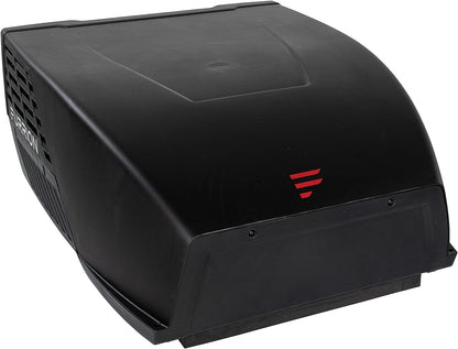 Furrion® FACR13HESA-BL-AM, Black Chill HE - Aire acondicionado de techo para caravana, 13.5 K, 13.5 k BTU