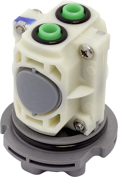 American Standard M952100-0070A Unidad de equilibrio de presión para bañera de control único y válvula de ducha