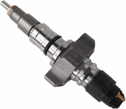 0445120075 - Inyector de combustible para carcasa New Holland T7 T6, 90 días de garantía
