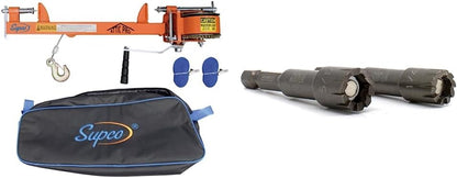 Supco Elevador utilitario ATP1 ático