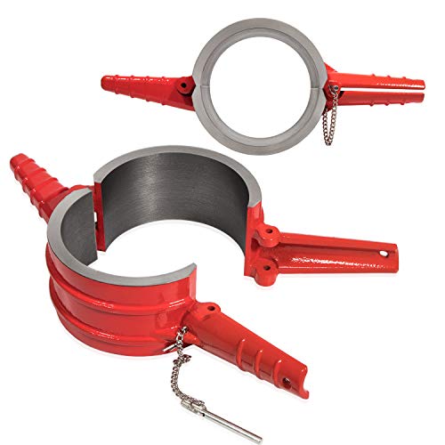 ATC-7040 Diesel para Cummins ISX, CAT 3400, C-15, compresor de anillo de pistón PT-7040, Rojo