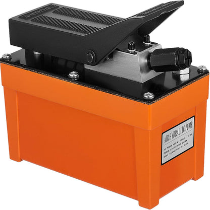 Mophorn Air Hydraulic Pump 10000 PSI NAP-002