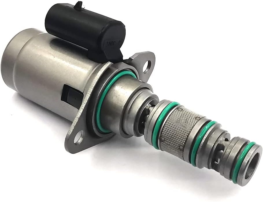 Válvula solenoide de cartucho SV98-T40S para LW600K 12DC 24DC (24V)