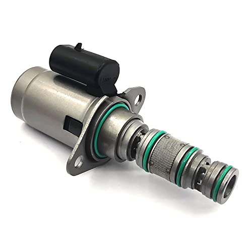 Válvula solenoide de cartucho SV98-T40S para LW600K 12DC 24DC (24V)