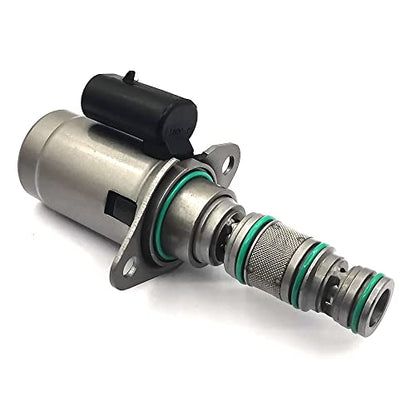 Válvula solenoide de cartucho SV98-T40S para LW600K 12DC 24DC (24V)