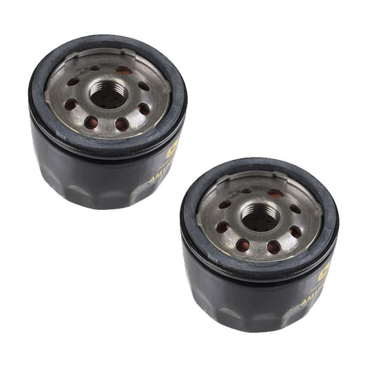 John Deere Original Original Equipment Oil Filter - AM125424 (2)